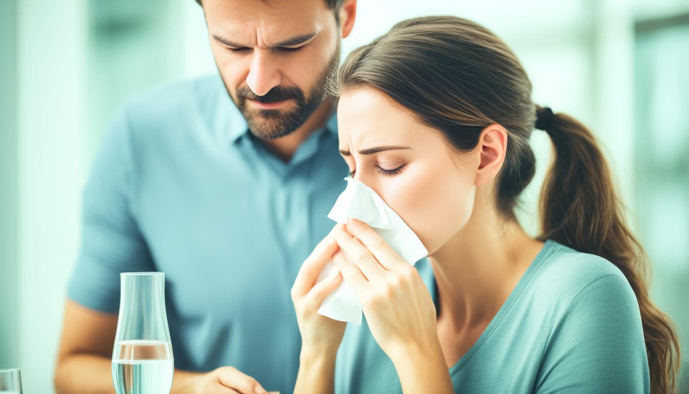 How to Stop a Nosebleed? | Quick Relief