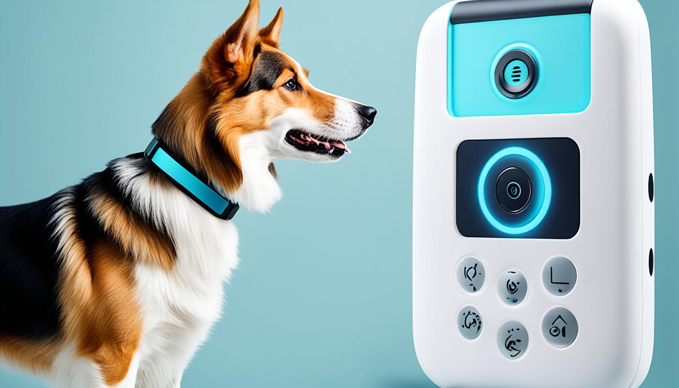 how to stop dog barking