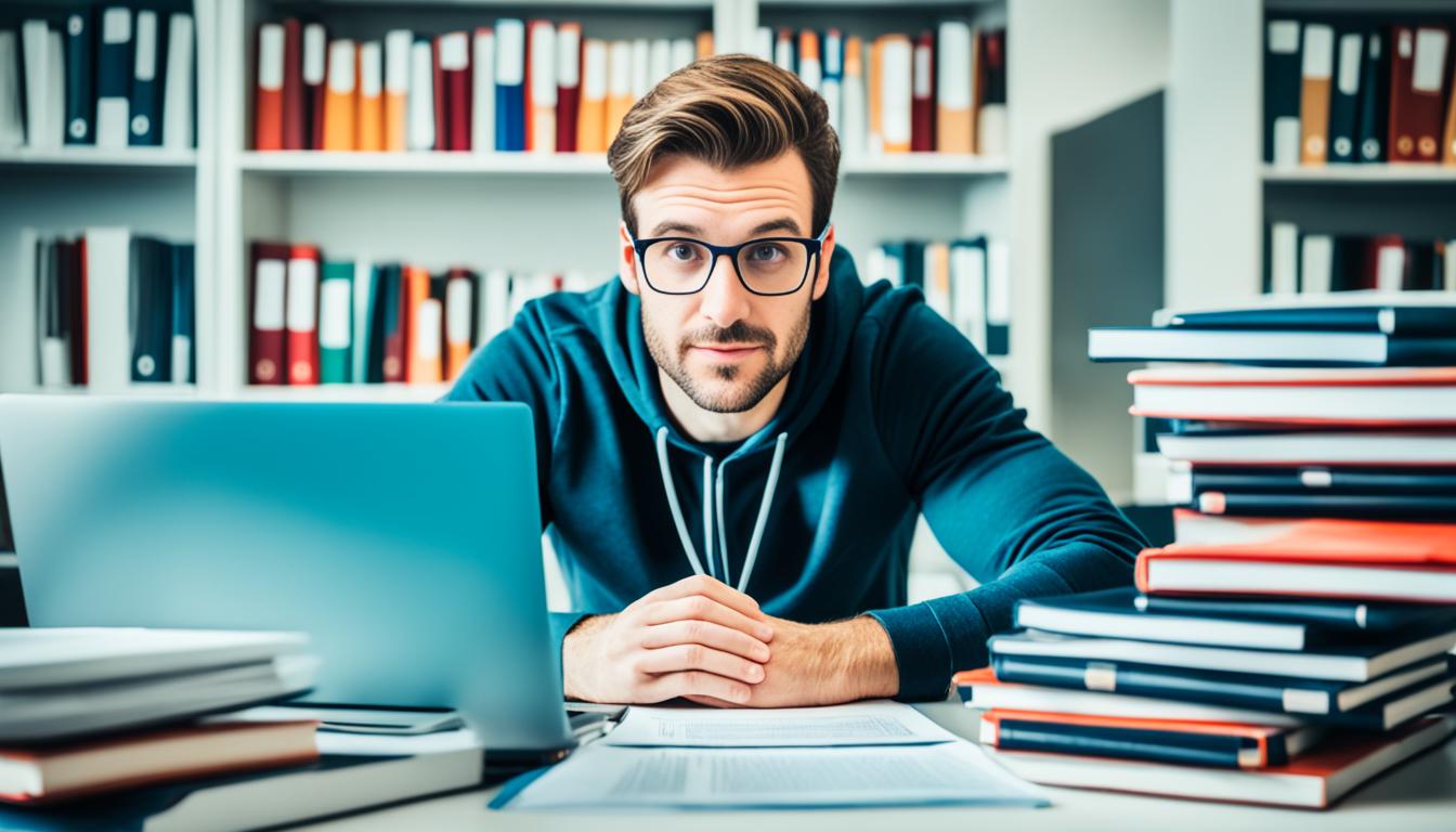 How to Write a Literature Review? | Essential Steps