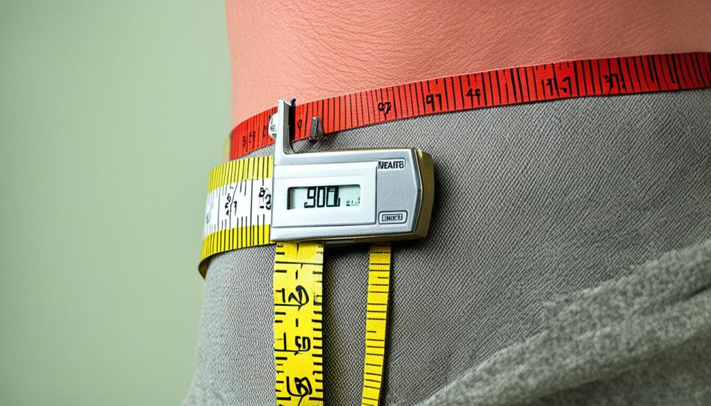 inseam measurement for trousers