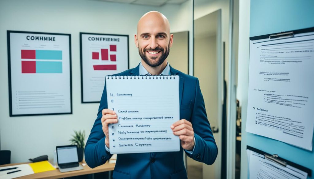 interview preparation tips