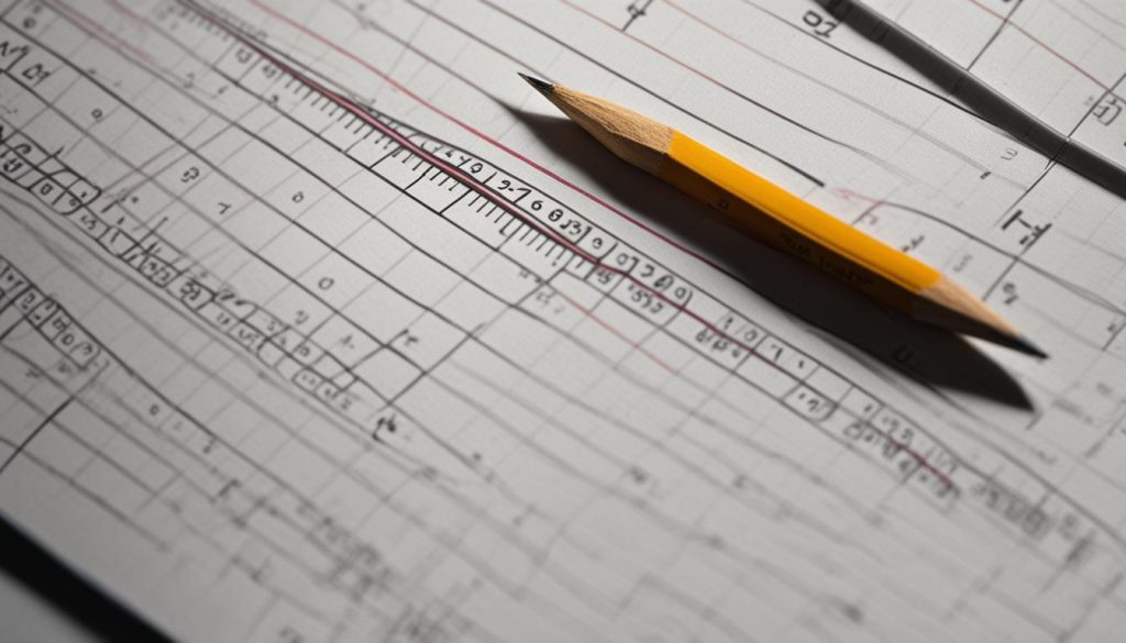 long division with 4 digits