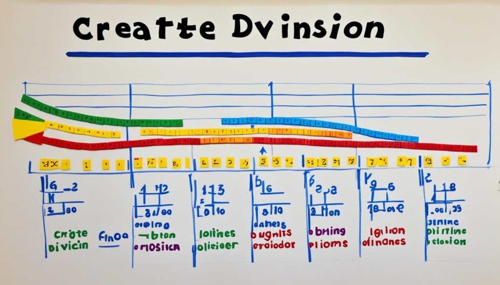 long division with polynomials