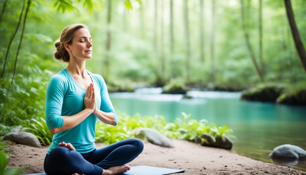 lower resting heart rate