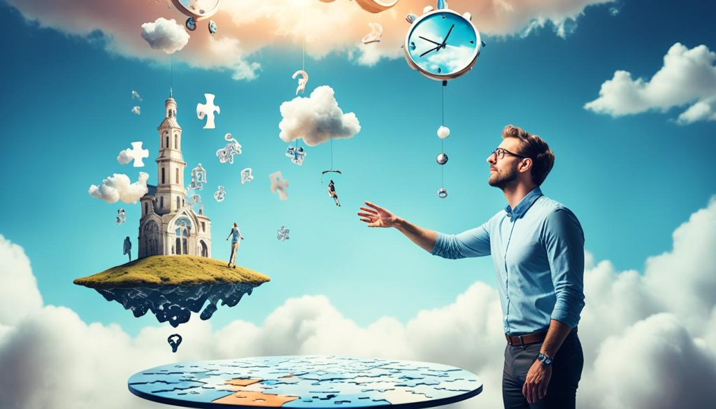 lucid dreaming therapy