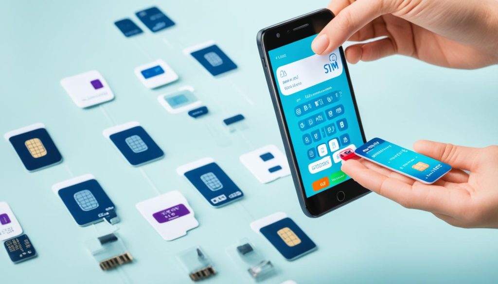 mobile number porting