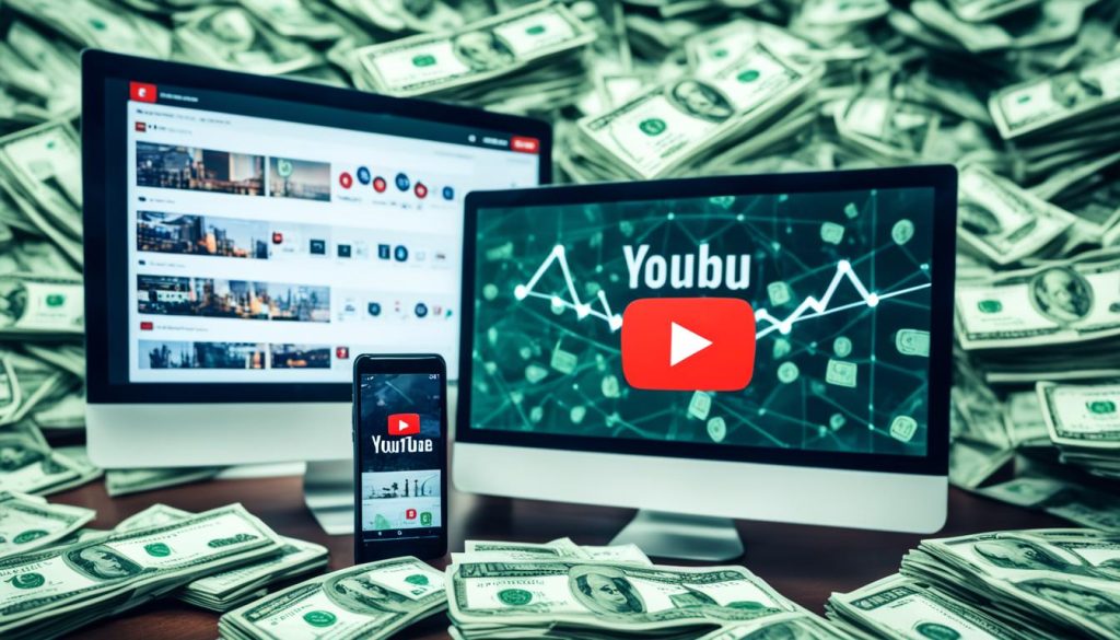 monetize viral videos