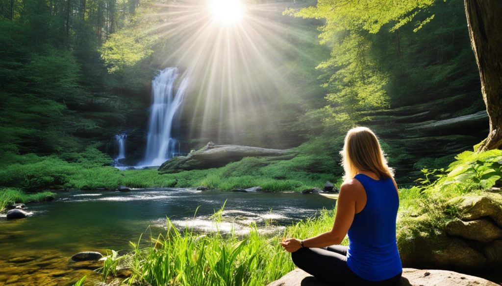 money manifestation meditation