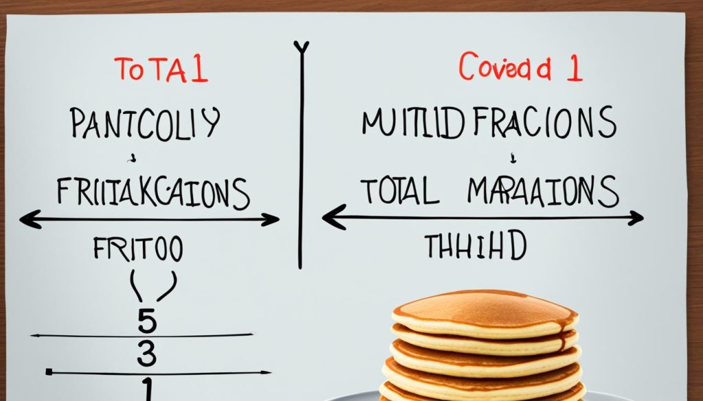 multiply mixed fractions