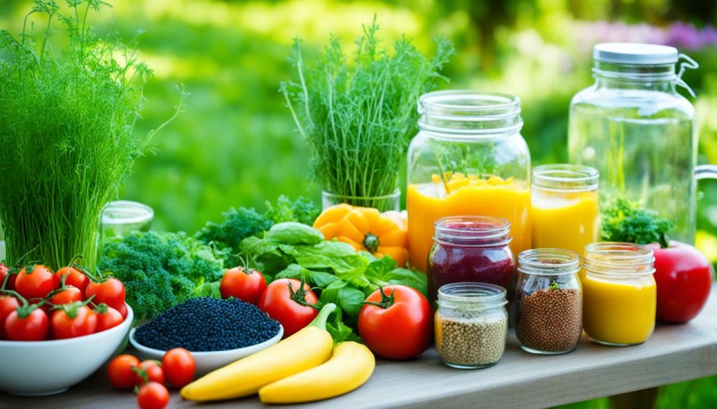 natural remedies for constipation