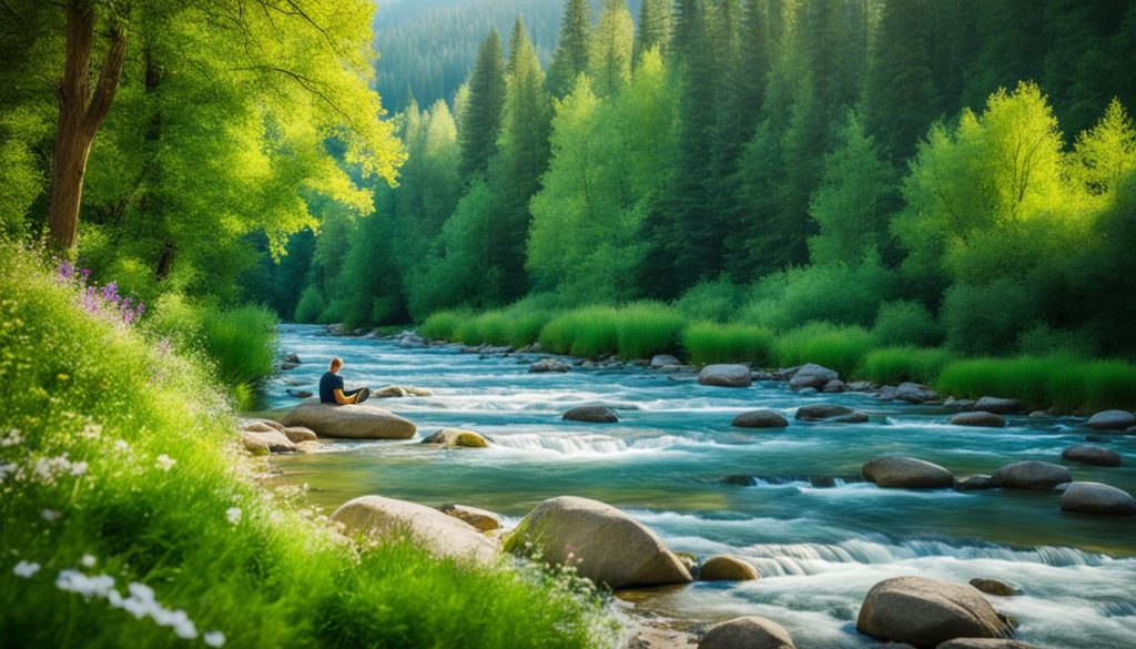 natural remedies for panic attacks