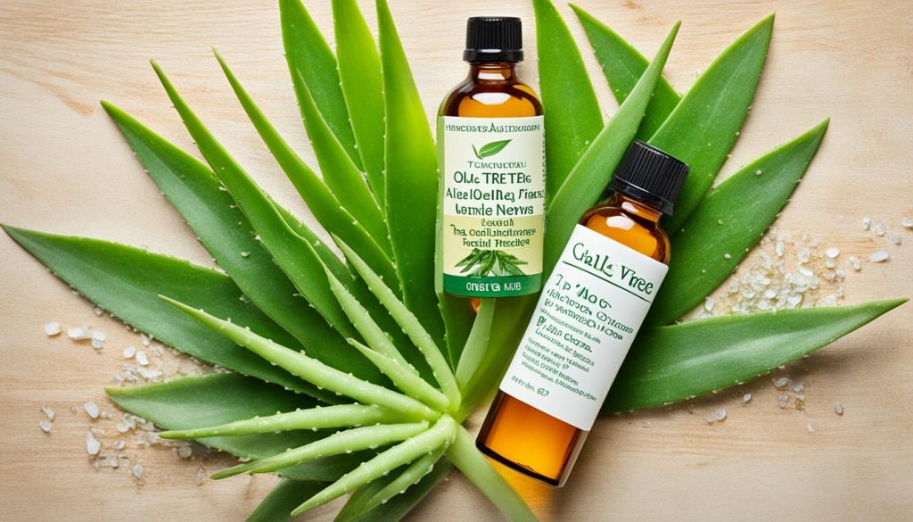 natural remedies for skin tag removal