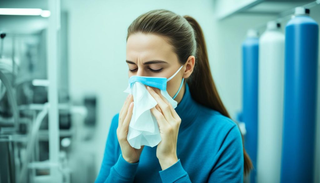 nosebleed prevention nosebleed prevention