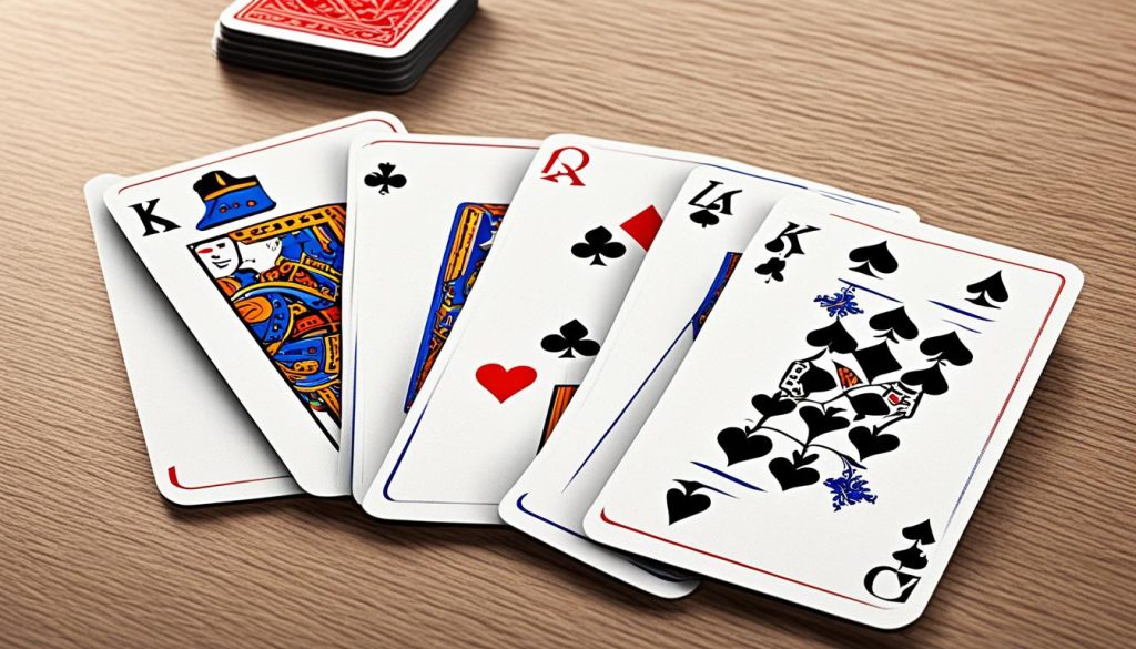online solitaire game