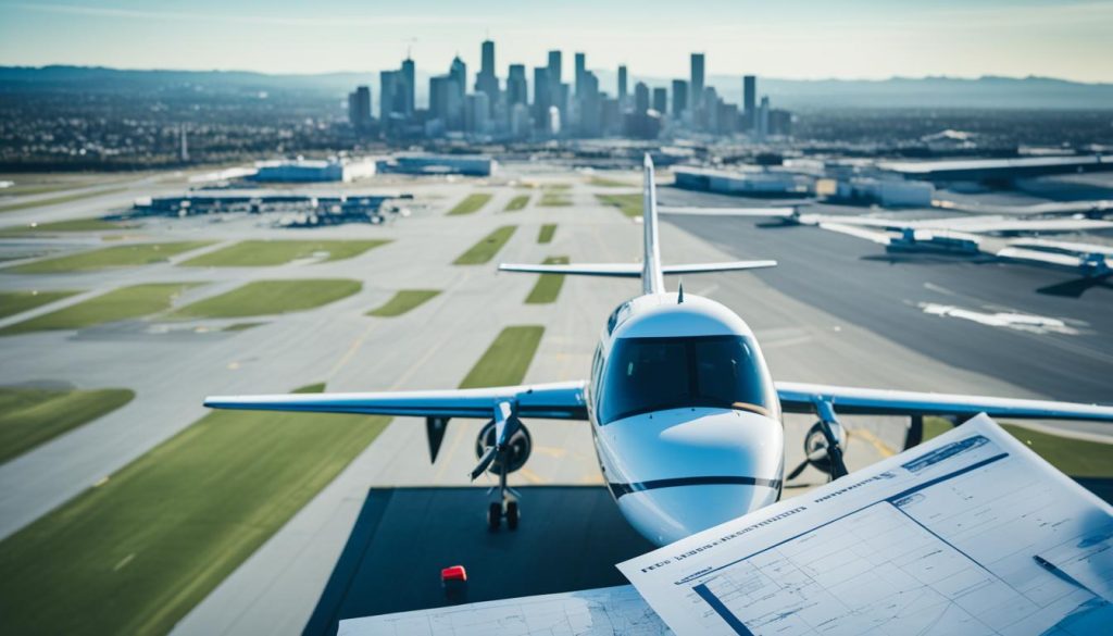 pilot career path image pilot career path image