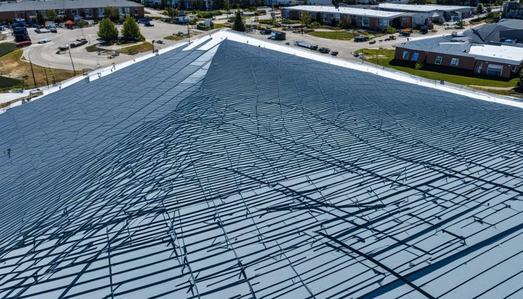 practical applications of triangle area