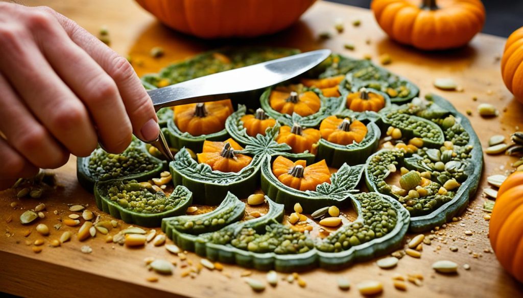 pumpkin decorating ideas