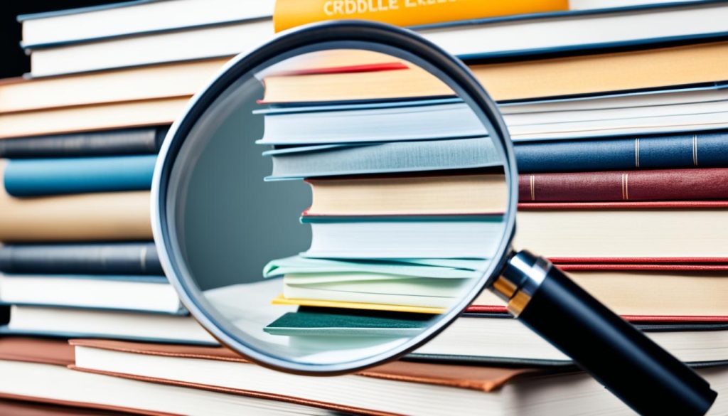 purpose of literature review