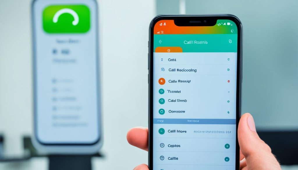 recording calls on android recording calls on android