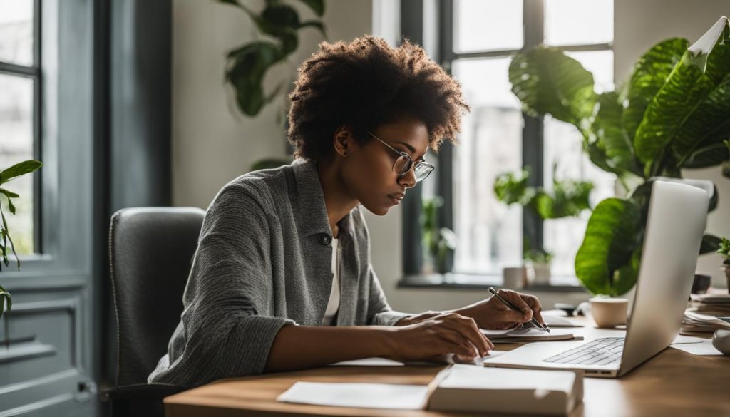 register as self-employed uk