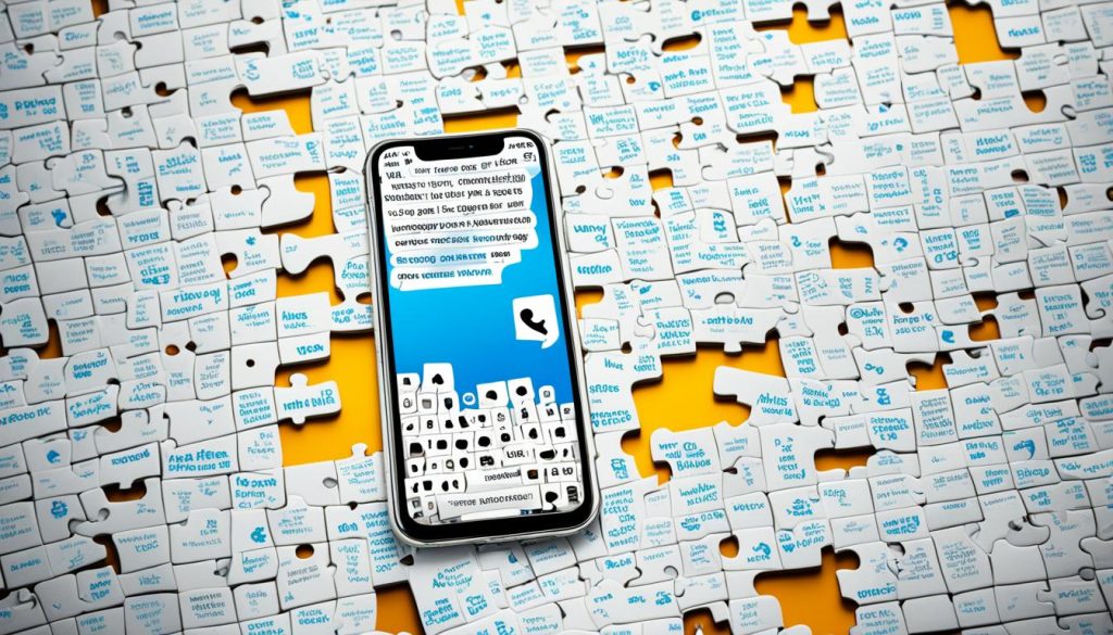 retrieve deleted text messages iphone