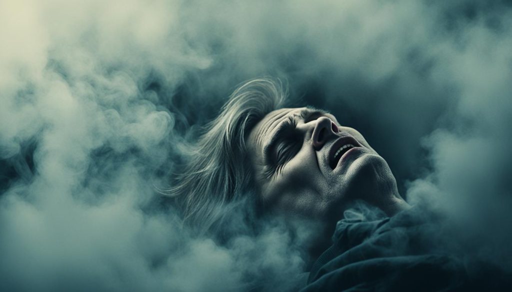 side effects of smoking