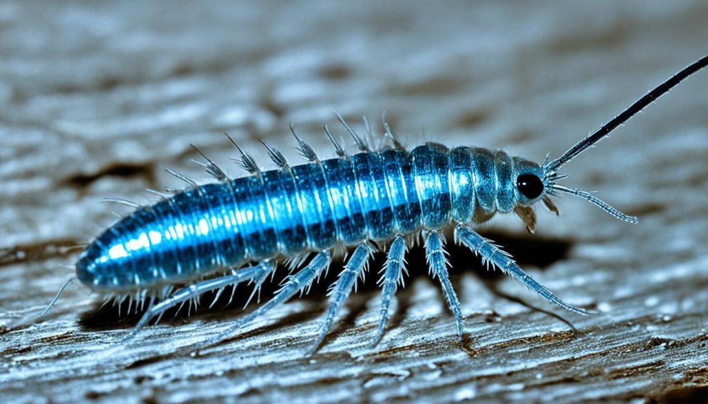 silverfish poison