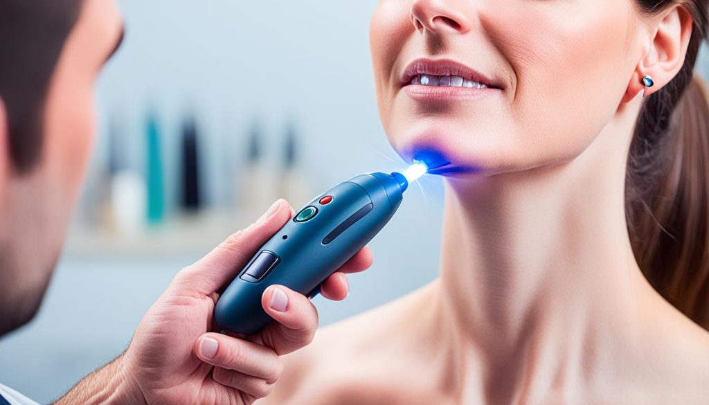 skin tag removal methods