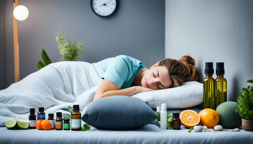 sleep and inflammation
