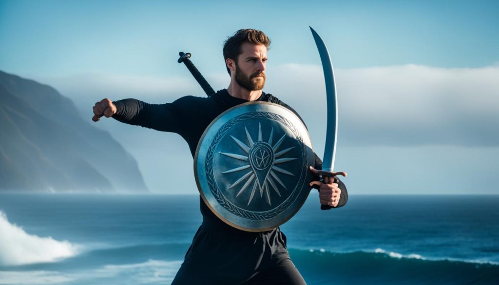 strategies for panic attacks