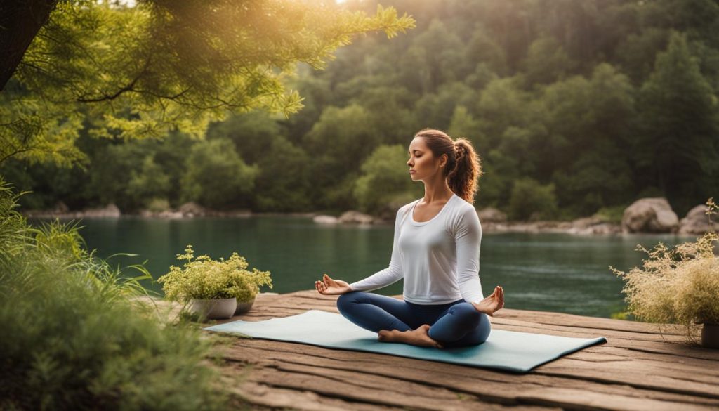 stress relief activities