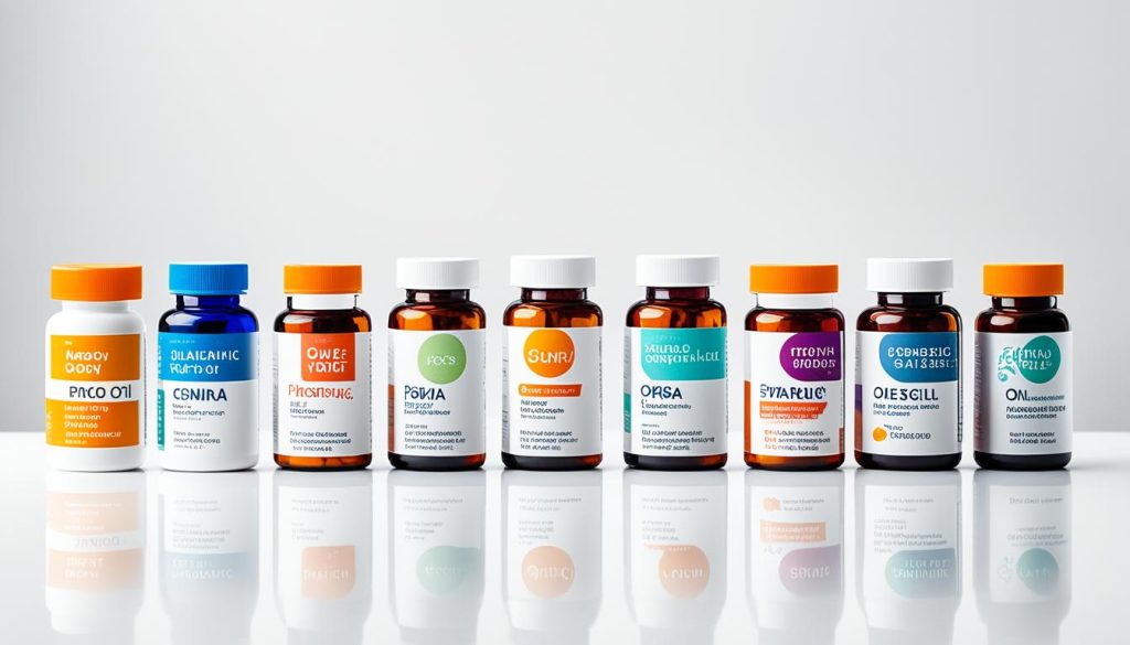 supplements to reduce inflammation in the body