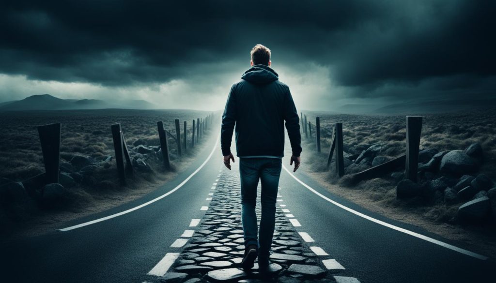 support for drinking problem