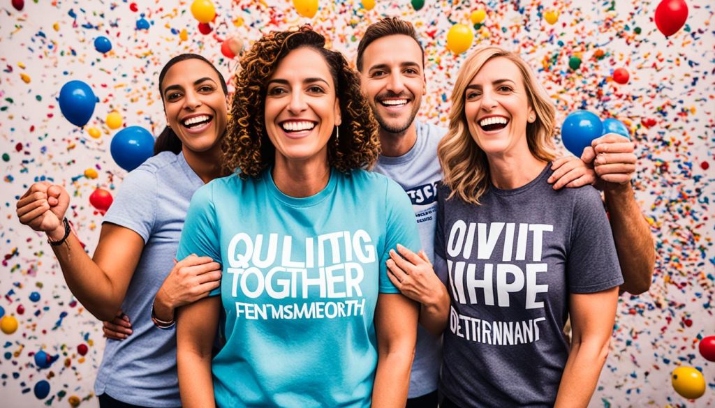 support for quitting vaping