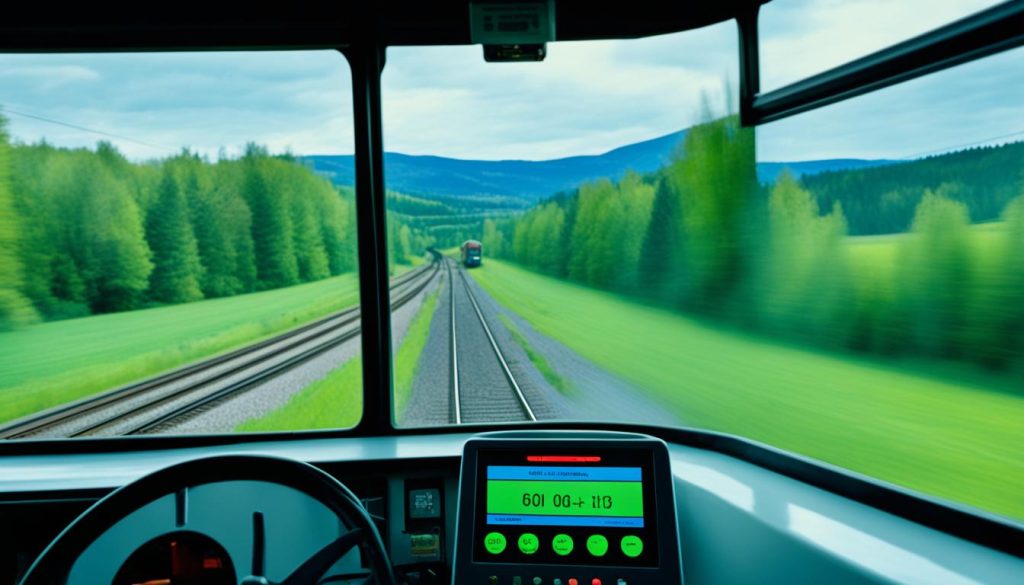 train driver working hours