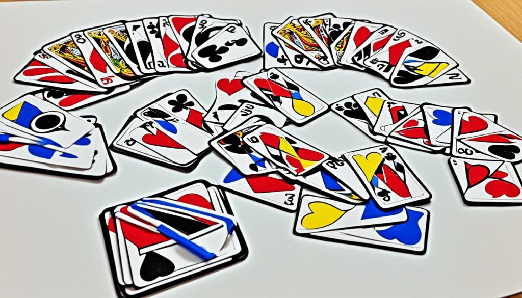 uno winning objective