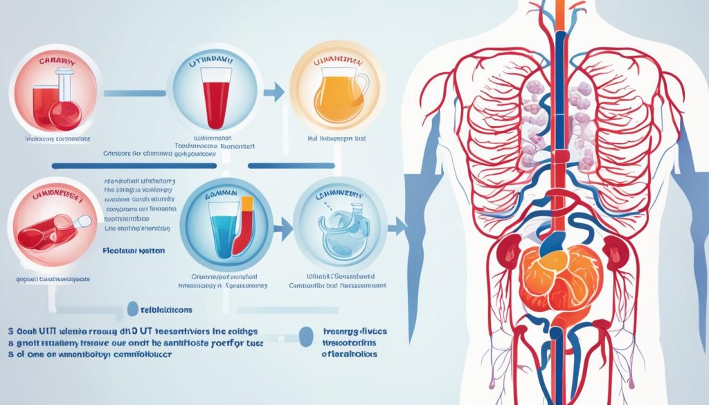 uti treatment image