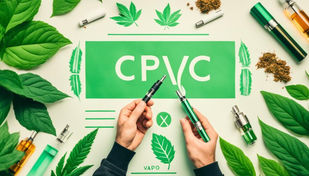 vaping for smoking cessation