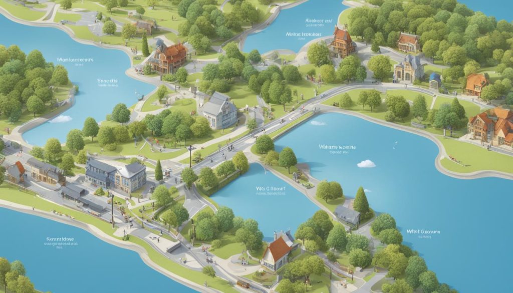 walking distance mile time calculator