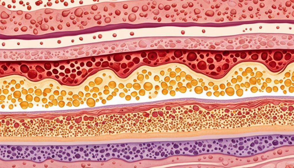 what causes cellulite