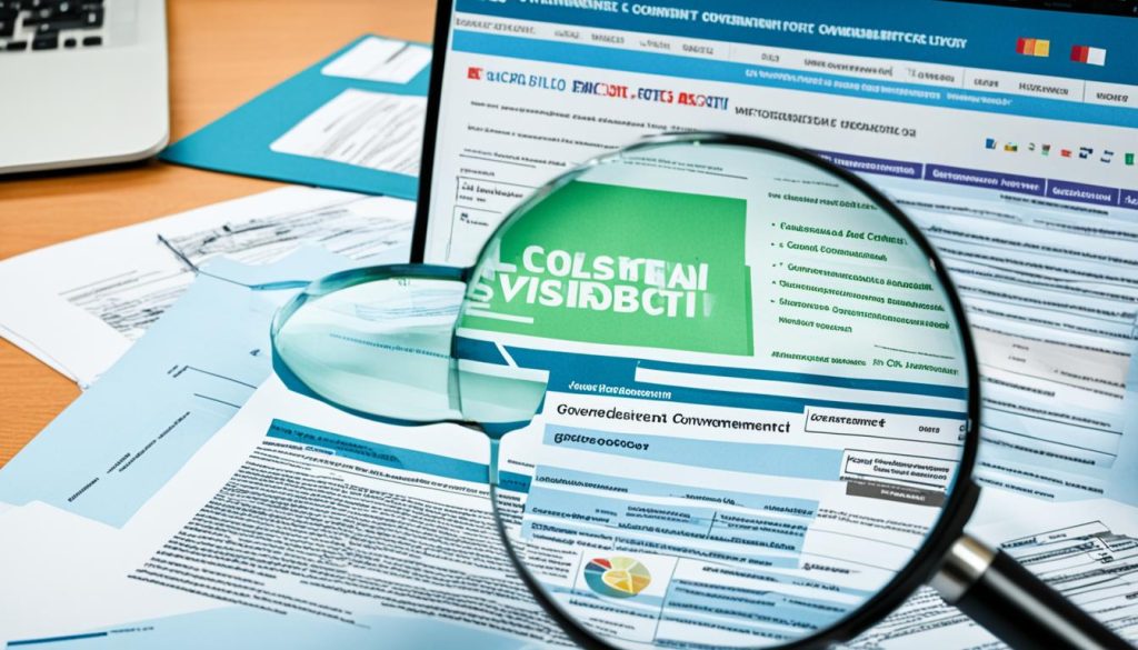 where to find utr number