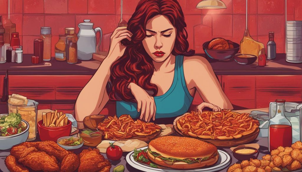 woman gallbladder attack symptoms