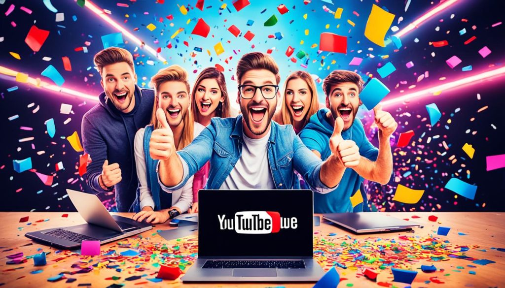 youtube live broadcast tips