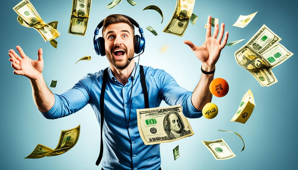 Additional Revenue Streams Additional Revenue Streams