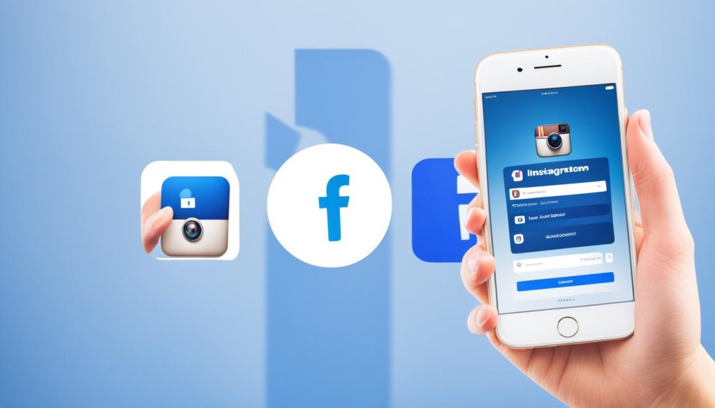 Creating a Facebook Account with an Instagram Account