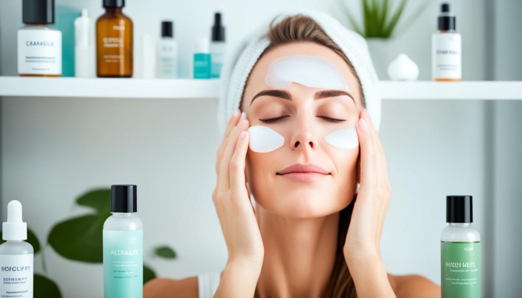 Dry eye treatment Dry eye treatment