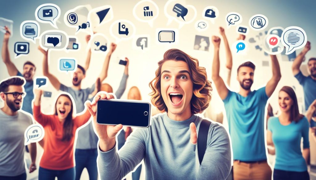 Engage with Customers, Brand Advocates, and Influencers