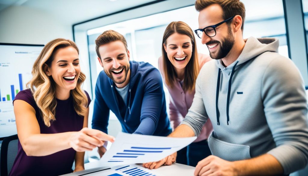 Facebook group benefits