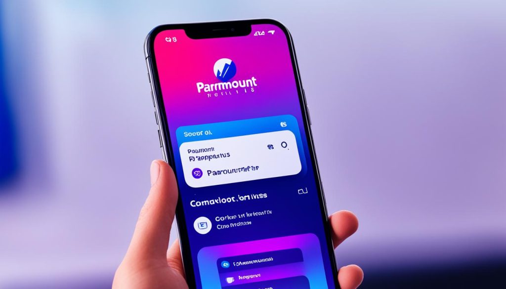 How to Cancel Paramount Plus on Mobile Devices