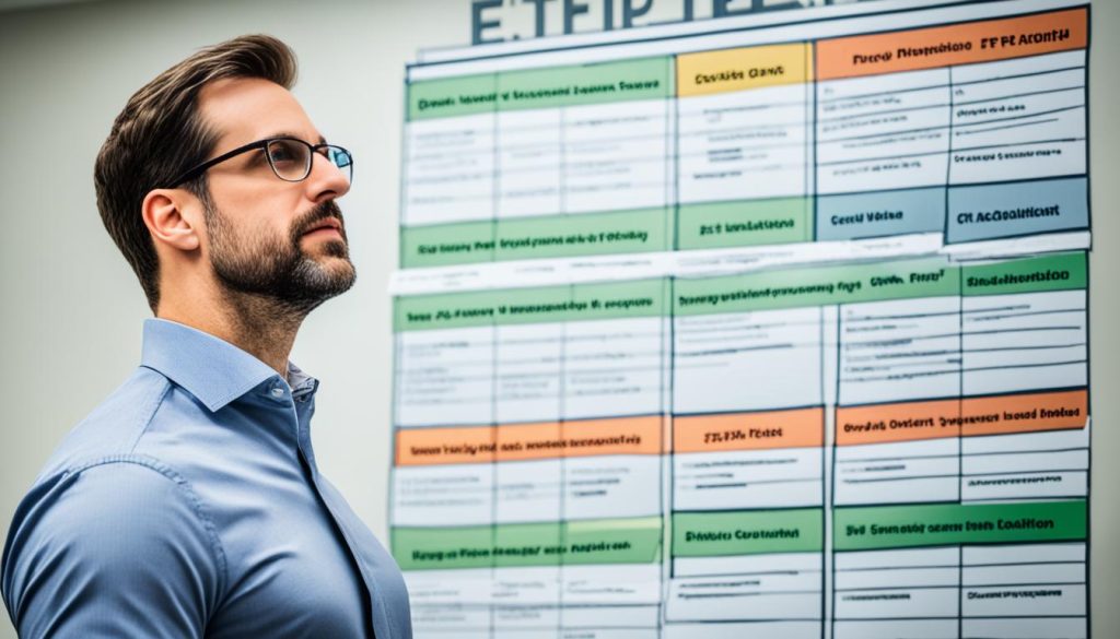 How to Choose the Right ETF How to Choose the Right ETF